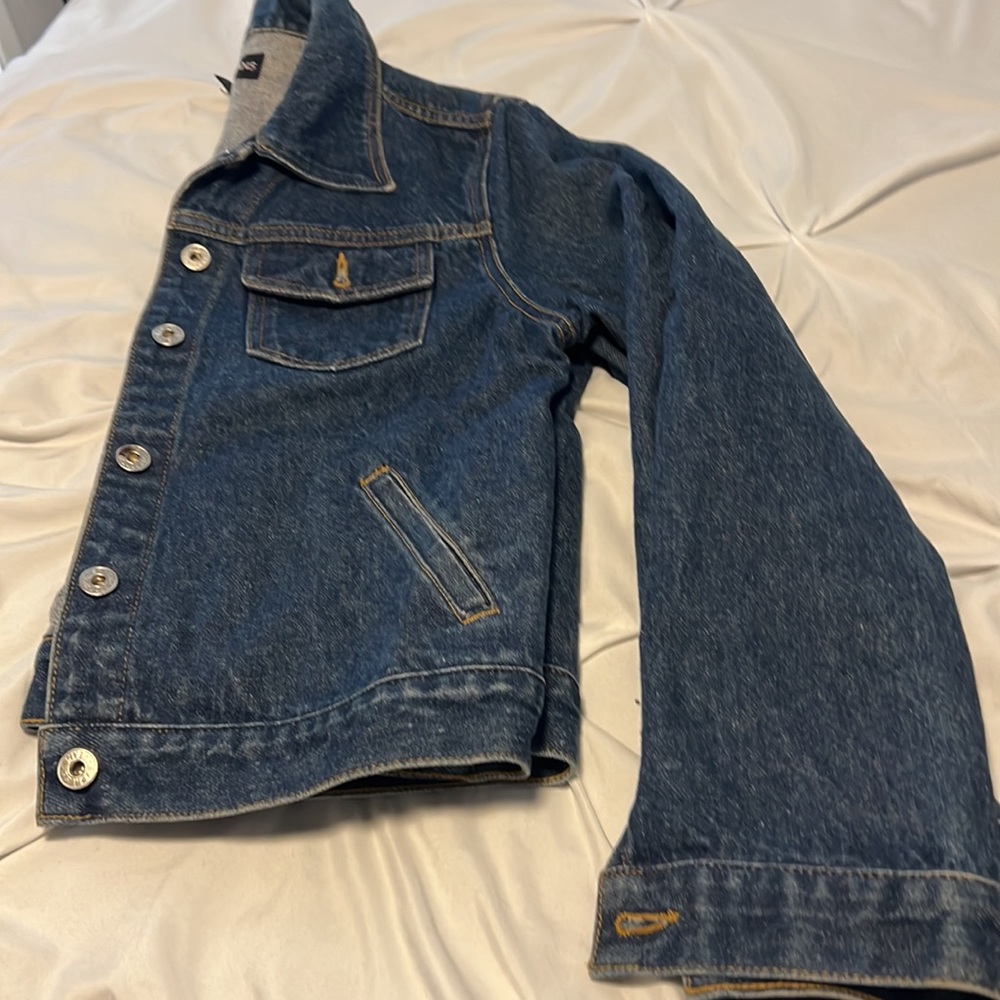 Express Jacket - image 3